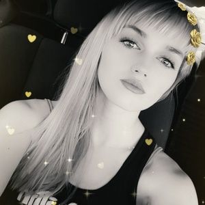 Meet your Posher, Bethany